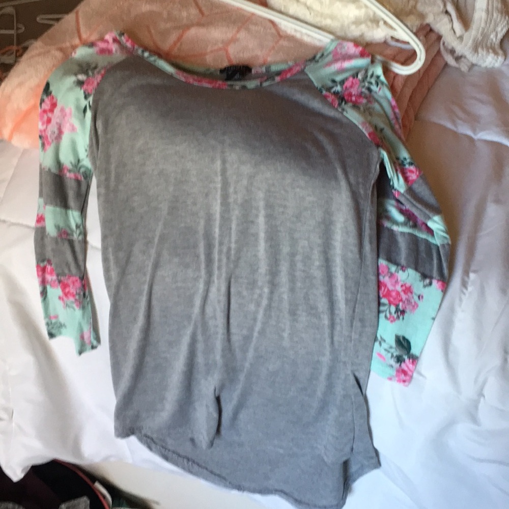 soft shirt